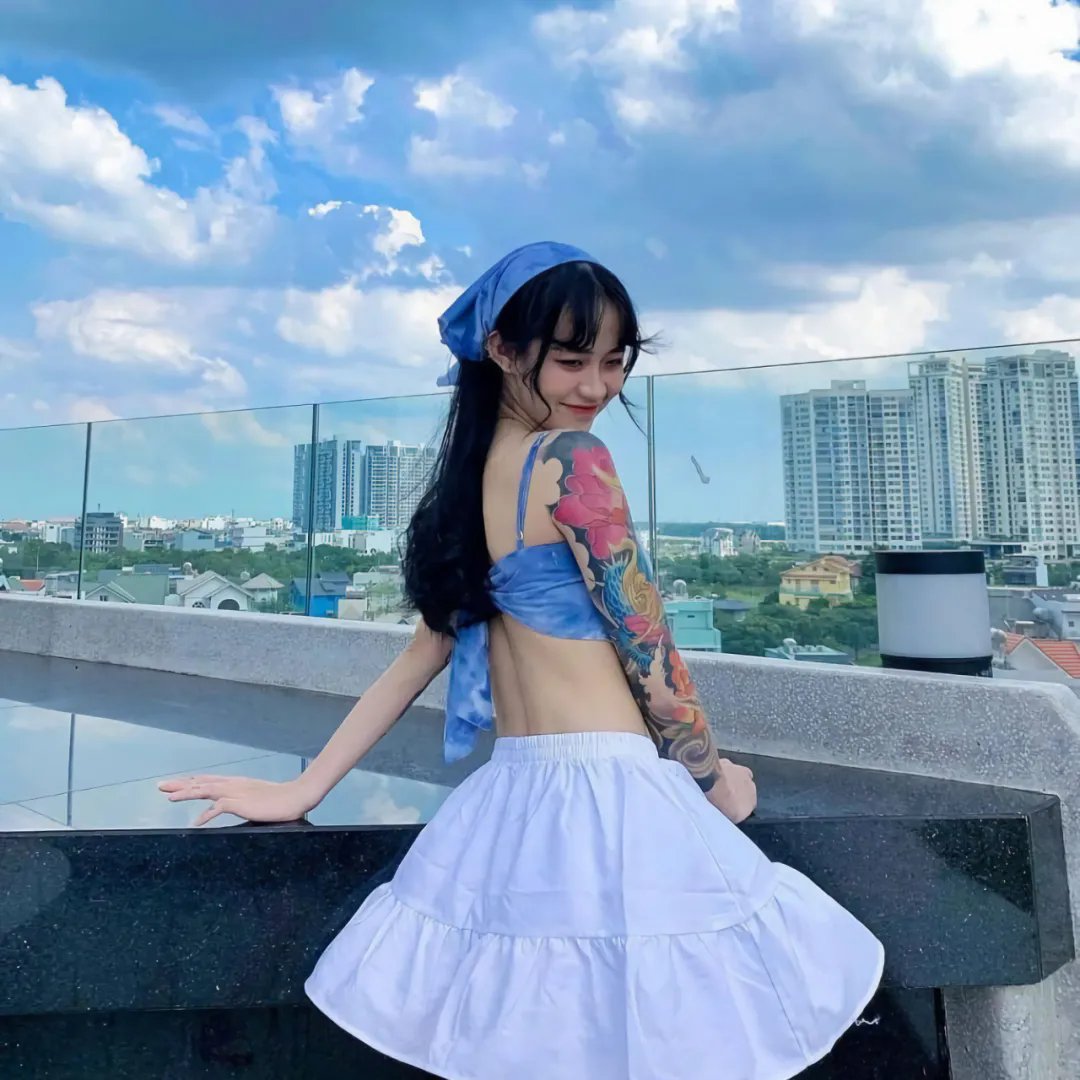 天使不寂寞
