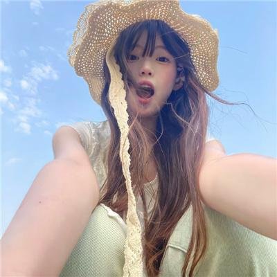 两条街道相遇的地方